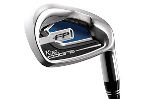 FP-08 Irons Graphite 5-SW