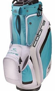 Cobra Golf Cobra Ladies BiO Cart Bag 2014