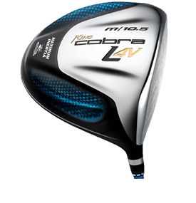 Golf L4V M Speed Driver