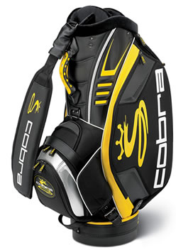 Golf Staff Bag