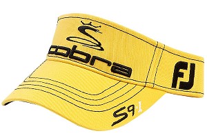 Golf Tour Visor