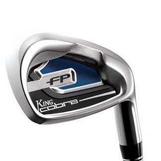 KING COBRA 2008 FP II MENS GRAPHITE IRONS RIGHT / 3 IRON / REGULAR