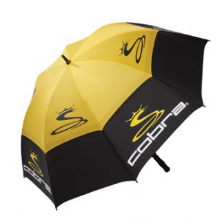 KING COBRA DOUBLE CANOPY UMBRELLA