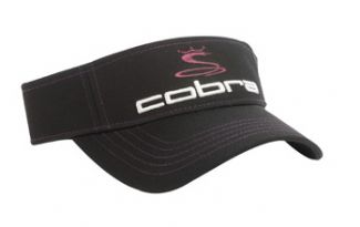 KING COBRA TOUR FASHION VISOR Root Beer