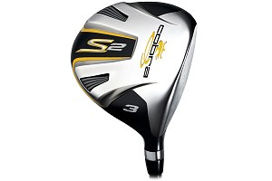 Cobra S2 Straight Neck Fairway Wood