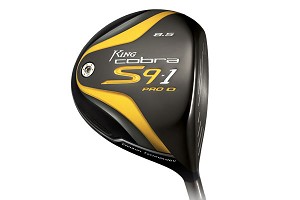 S9-1 Pro D Driver