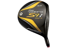 S9-1 Pro S Driver