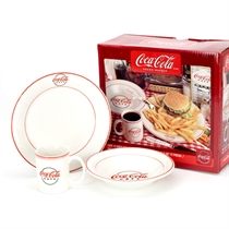 12pc Dinner Set