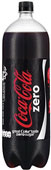 Zero (2L) Cheapest in Sainsburys