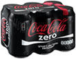 Zero (6x330ml) Cheapest in ASDA Today!