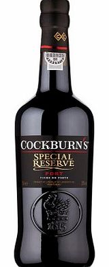 Special Reserve Port