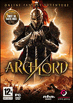 Archlord PC