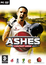 Ashes Cricket 2009 PC