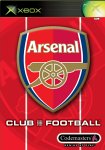 Club Football Arsenal Xbox