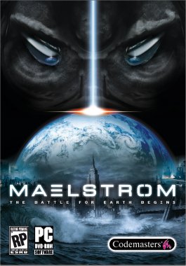 Maelstrom PC