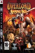 Overlord Raising Hell PS3