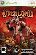 Overlord Xbox 360