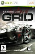 Race Driver Grid Xbox 360