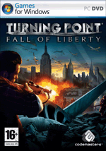 Turning Point Fall of Liberty PC