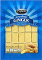 Crushed Ginger (400g)