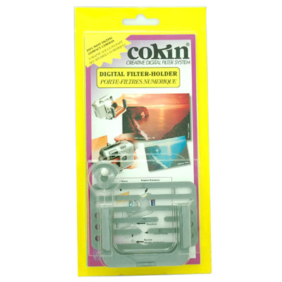 Cokin BAD700 A Digi Holder  48P