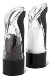 Cole and Mason Emperor Pepper Mill Boxed