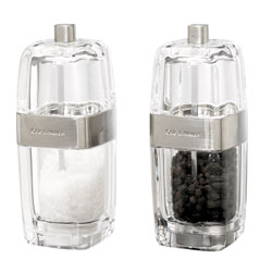 Seville Salt and Pepper Gift Set