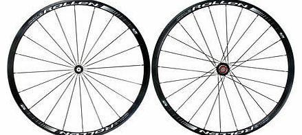 Rollen Elite 700c Clincher Road Wheel Set