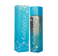 X Summer 2010 Eau de Toilette