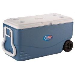 100QT Xtreme Wheeled Cooler