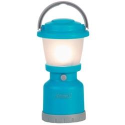 4AA Coloured Camp Lantern