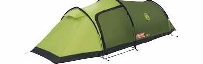 Coleman Caucasus 200 Lightweight Tunnel Tent