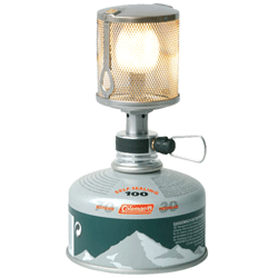 Coleman F1 Lite Lantern