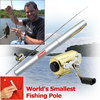 Fish Pen