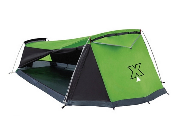 Coleman Rigel X2 Tent 1 - 2 Person