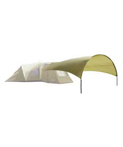 Coleman Tent Porch Awning