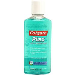 Plax Multi-Protection Mouthwash