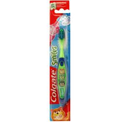 Smiles Toothbrush 2 To 6 Age