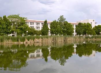 Doubletree Colorado Springs