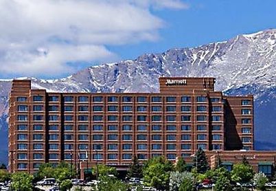 Colorado Springs Marriott