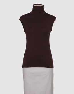 TOPWEAR Sleeveless t-shirts WOMEN on YOOX.COM