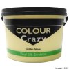 Vinyl Silk Golden Yellow Emulsion