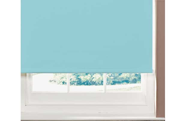 ColourMatch 5ft Blackout Roller Blind -