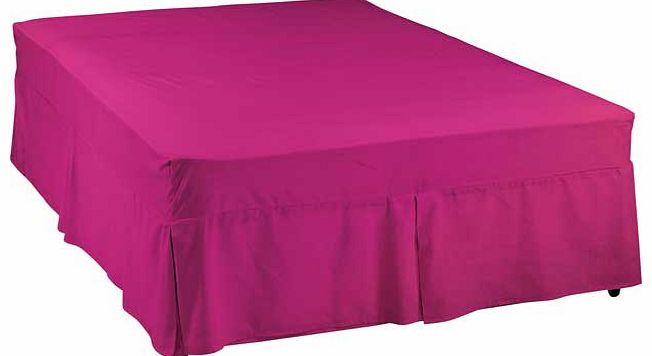 Funky Fuchsia Valance - Single