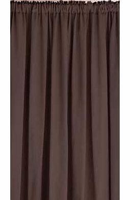 Lima Pencil Pleat Curtains 168x229cm