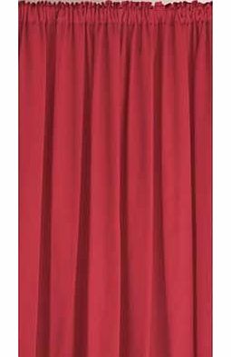 Lima Pencil Pleat Curtains