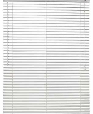 PVC Venetian Blind - 90x160cm -