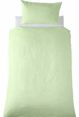 Tutti Frutti Green Bedding Set -