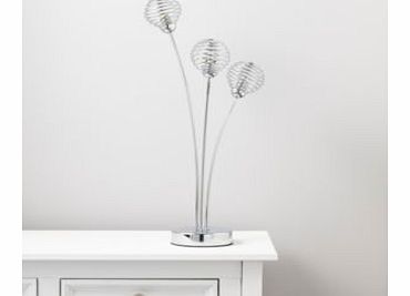 Karli Halogen Table Lamp