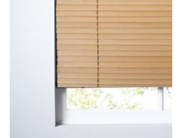 Venetian Blind (W)600mm (L)1.6m